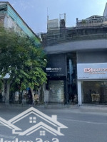 Cho Thuê Nhà Góc 2Mặt Tiền570 Nguyễn Đình Chiểu, Quận 3