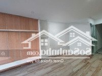 Cho Thuê Nhà Nguyên Căn Hầm + 4 Lầu Mới 100% Kđt Vạn Phúc Vừa Ở Vừa Làm Văn Phòng 33 Triệu/Tháng