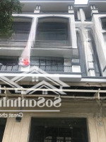 Cho Thuê Nguyên Căn 7 * 20M (Hầm + 5 Lầu) Hoàn Thiện Nội Thất Văn Phòng Kđt Vạn Phúc City Giá Tốt