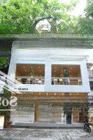 Cho Thuê Mặt Bằng Kinh Doanh Phố Chùa Bộc -Diện Tích110M2 X 2T -Mặt Tiền6M - Vị Trí Siêu Đẹp