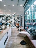 Cho Thuê Góc 2 Mặt Tiền Cà Phê Đen Đá - Sư Vạn Hạnh Quận 10 - 80 Triệu