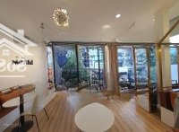 Cho Thuê Góc 2 Mặt Tiền Cà Phê Đen Đá - Sư Vạn Hạnh Quận 10 - 80 Triệu