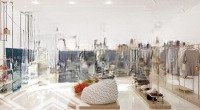 Hot ! Cho Thuê Mặt Bằng Kinh Doanh Phố Chùa Bộc , Diện Tích: 230M X2 Tầng ,Mt 8M Vị Trí Siêu Đẹp