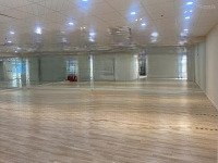 Cho Thuê Mặt Bằng Làm Văn Phòng. Phòng Tập Gym Diện Tích 105 M2 Giá 27 Triệu/1 Tháng