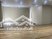 Cho Thuê Mặt Bằng Làm Văn Phòng. Phòng Tập Gym Diện Tích 105 M2 Giá 27 Triệu/1 Tháng