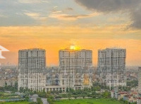Tôi Cần Bán Ch 90M2, 2 Phòng Ngủ 2 Vệ Sinhtại Tecco Garden, 4,65 Tỷ Liên Hệ: 0988.075.605