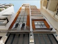 Bán Căn Hộ Dịch Vụ 80M2X7T Thang Máy, Phố Giang Văn Minh, Quận Ba Đình.18P Khép Kín Full Nt. 18,5Tỷ