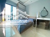 Bán Căn Hộ Dịch Vụ 80M2X7T Thang Máy, Phố Giang Văn Minh, Quận Ba Đình.18P Khép Kín Full Nt. 18,5Tỷ