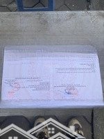 Chính Chủ Bán Nhà Ngõ 74 Tân Triều, Thanh Trì , Hà Nộidiện Tích20M , 4 Tầng ( Giá Đầu Tư).