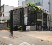 Bán Nhà Hẻm 12M Đường Điện Biên Phủ P17 Bình Thạnhdiện Tích6,5M X 15M (101M2) Giá Bán 18,5 Tỷ