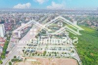 24 Tỷ Liền Kề 100M2, 480M2 Sử Dụng Dự Án Khai Sơn City, 0919185809