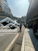 Giá Đầu Tư - Lãi Ngay Thời Điểm Mua - Mặt Phố 124 Vĩnh Tuy Đường To Ô Tô Tải Tránh 130M2 32Tỷ Mt6M