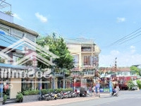 Nhà 4 Lầu Mặt Tiền Kinh Doanh Diện Tích: .8M.x 202M.nhà Đã Hoàn Công Giá Bán 18.8 Tỷ.