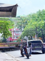 Nhà 4 Lầu Mặt Tiền Kinh Doanh Diện Tích: .8M.x 202M.nhà Đã Hoàn Công Giá Bán 18.8 Tỷ.