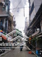 Bán Nhà Mặt Phố Ngũ Xã, Phố Vip, Kinh Doanh Đỉnh Diện Tích 85 M2, Giá Chỉ 31,5 Tỷ