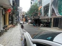 Bán Nhà Mặt Phố Ngũ Xã, Phố Vip, Kinh Doanh Đỉnh Diện Tích 85 M2, Giá Chỉ 31,5 Tỷ