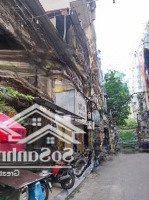 Bán Nhà Mặt Phố Ngũ Xã, Phố Vip, Kinh Doanh Đỉnh Diện Tích 85 M2, Giá Chỉ 31,5 Tỷ