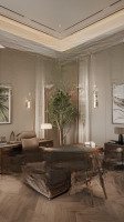 Building Mặt Tiền Trường Sơn, P 2, Tân Bình - 10X30M - Hầm + 9 Tầng - Hđt: 390 Triệu/Tháng - Giá Bán 85 Tỷ