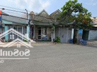 Nhà Mặt Tiền Đường Lê Thị Út Phường Tân Đông Hiệp Tp Dĩ An