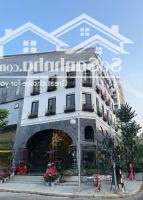 Giảm Mạnh Bán Gấp Building Điện Biên Phủ - 6X21M - 7 Tầng - Hdt: 100 Triệu/Tháng - Giá 40 Còn 32 Tỷ