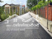 Bán Nhanh 593M2 Đất Mặt Đường Nhựa Trục Chính Liên Thôn, Tại Ba Vì