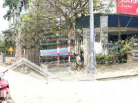 Bán Nhanh 593M2 Đất Mặt Đường Nhựa Trục Chính Liên Thôn, Tại Ba Vì