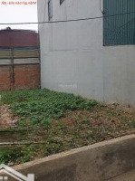 Bán Đất Thôn Phù Trì, Kim Hoa, Mê Linh. Gần Đường Vành Đai 4. Full Thổ Cư, Ô Tô Đỗ Cửa.
