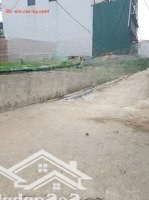 Bán Đất Thôn Phù Trì, Kim Hoa, Mê Linh. Gần Đường Vành Đai 4. Full Thổ Cư, Ô Tô Đỗ Cửa.