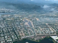 Bán Đất Nền Dự Án Lakeside Palace, 3 Tỷ, 100M2, Hòa Hiệp Nam, Liên Chiểu, Đà Nẵng, Giá Tốt