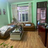 BÁN NHÀ NGUYỄN ĐỨC CẢNH – HOÀNG MAI, NGÕ PHÂN LÔ THÔNG GẦN ĐƯỜNG Ô TÔ, NHÀ ĐẸP Ở NGAY.