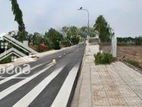 Đất Ngay Đường Cây Da, Kdc Tân Phú Trung 85M2 Bao Sang Tên Chỉ 1Tỷ6 Sổ Sẵn Hạ Tầng Đèn Đường Đầy Đủ