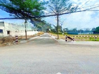 Đất Ngay Đường Cây Da, Kdc Tân Phú Trung 85M2 Bao Sang Tên Chỉ 1Tỷ6 Sổ Sẵn Hạ Tầng Đèn Đường Đầy Đủ