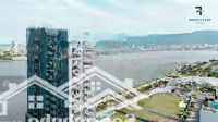 Bán Căn Hộ Cao Cấp Nhất Đà Nẵng, The Filmore Mặt Tiền Sông Hàn Và Phố Đi Bộ Bạch Đẵng