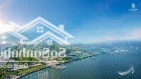 Chỉ 2,4 Tỷ Sở Hữu Trọn Đời Căn Hộ Peninsula View Sông Hàn Đà Nẵng Rẻ Nhất Thị Trường