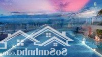 Chỉ 2,4 Tỷ Sở Hữu Trọn Đời Căn Hộ Peninsula View Sông Hàn Đà Nẵng Rẻ Nhất Thị Trường