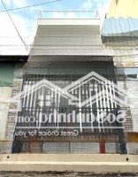Ngộp - Gân Công Viên Làng Hoa - Hẻm Xe Hơi 5M - 3Tầng Mới Đẹp - 4X16M Vuông Vức - Thương Lượng Mạnh