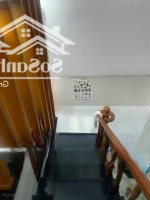 Bán Nhà Sổ Thổ Cư Hoàn Công 1 Triệuet 1 Lầu 6X16 Sân 7 Chỗ Giá Bán 5Tỷ Bớt Lộc Liên Hệ: 0794290131
