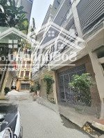 Siêu Phẩm Phân Lô Hai Bà Trưng, Ô Tô Vào Nhà, Chạy Vòng Quanh