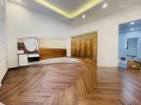 Đỉnh Nóc Kịch Trần-Hoàng Mai Đền Lừ-60M 5 Tầng Lung Linh-Thang Máy-Ô Tô Vào Nhà