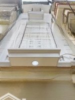 Đỉnh Nóc Kịch Trần-Hoàng Mai Đền Lừ-60M 5 Tầng Lung Linh-Thang Máy-Ô Tô Vào Nhà