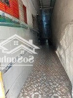 Bán Dãy Trọ 6 Phòng 1 Kiot Mặt Tiền Đường Hoà Bình, Vĩnh Tân, Tân Uyên Đang Cho Thuê 11 Triệu/ Tháng