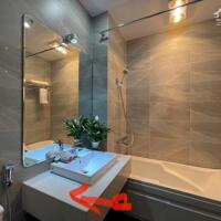 Cho thuê căn hộ 1 ngủ riêng biệt 50m2 tại Vinhomes Marina