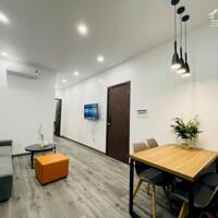 Cho thuê căn hộ 1 ngủ riêng biệt 50m2 tại Vinhomes Marina