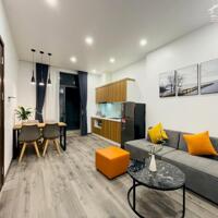 Cho thuê căn hộ 1 ngủ riêng biệt 50m2 tại Vinhomes Marina