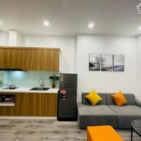 Cho thuê căn hộ 1 ngủ riêng biệt 50m2 tại Vinhomes Marina