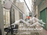 Sát Mặt Tiền! Oto Đỗ Cửa! Bán Nhà 4Tầng Trục Nguyễn Văn Trỗi-Nguyễn Thị Huỳnh, P8. Ngay Ubnd Pn