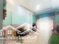 Bán Nhà Kha Vạn Cân - Linh Tây - 65M2 - Nhà 2 Tầng - Hẻm Xe Hơi Tránh - View Công Viên