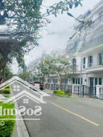 Cần Bán Biệt Thự An Viên 10, Cạnh Căn Góc, Đối Diện Vườn An Viên Xanh Mát, Eurowindow Twin Parks