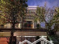 Bán Nhà 3 Tầng Đẹp Kđt Mỹ Gia Gói 7 Nha Trang. Giá Tốt
