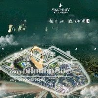 Nhận Booking Nhà Phố, Biệt Thự Tại Vinhomes Đức Hòa, Long An. Không Mua Có Hoàn Lại